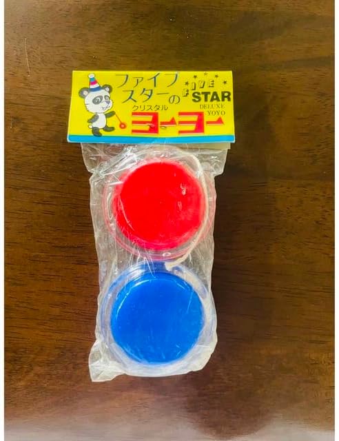 セカオワDJ LOVE サイン入り アメリカのお土産 ヨーヨー QU